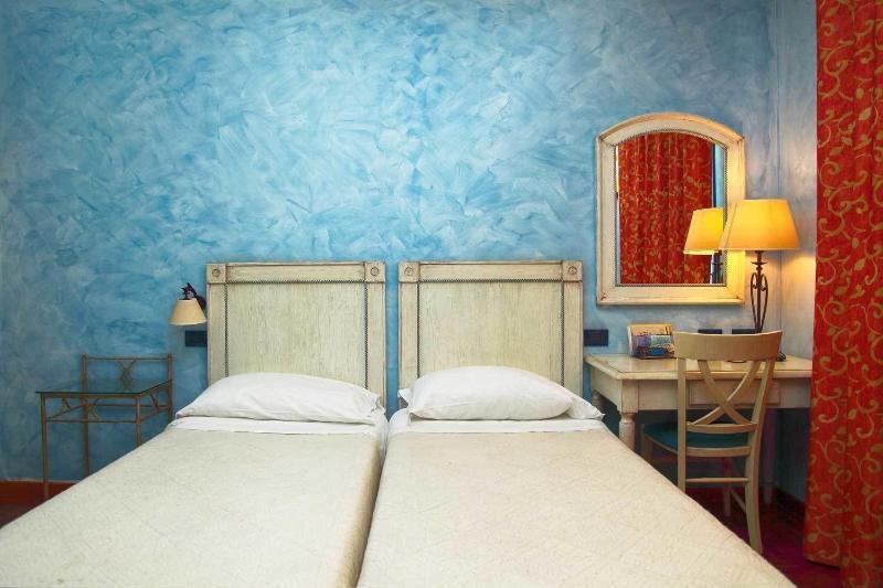 Motel - Hotel Nautico 波扎洛 外观 照片