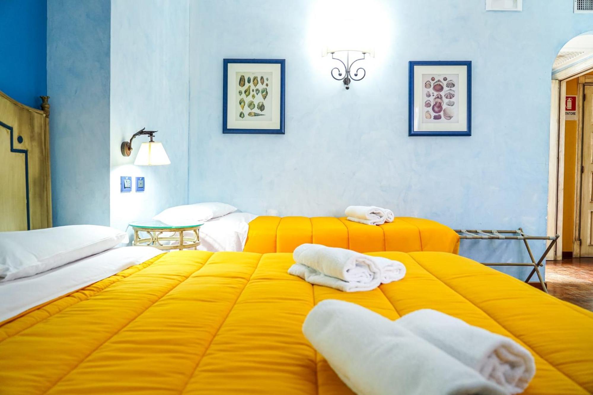 Motel - Hotel Nautico 波扎洛 外观 照片